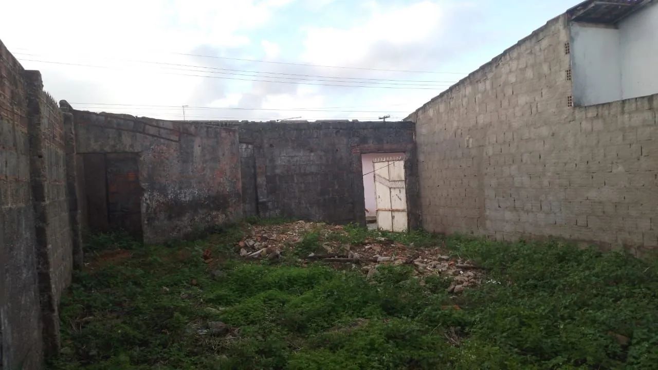 Vendo ou troco terreno. Conj chico mendes. - Foto 4