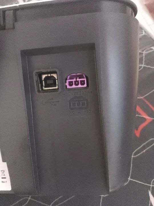 Impressora HP Deskjet 2050  - Foto 6