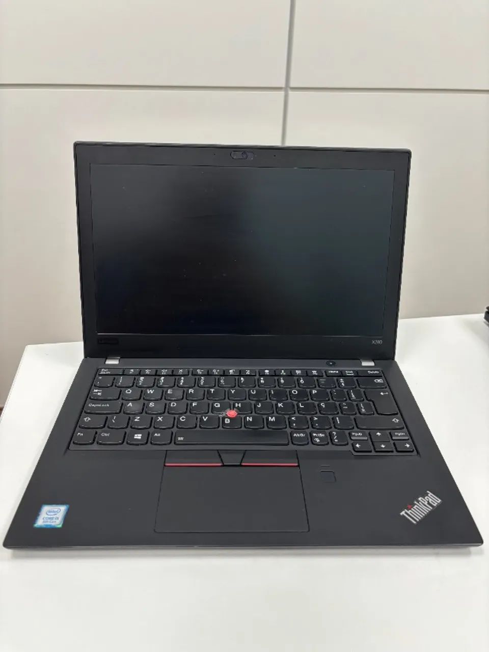 Notebook Lenovo Executivo X280 - 8GB  SSD 256GB - Foto 3