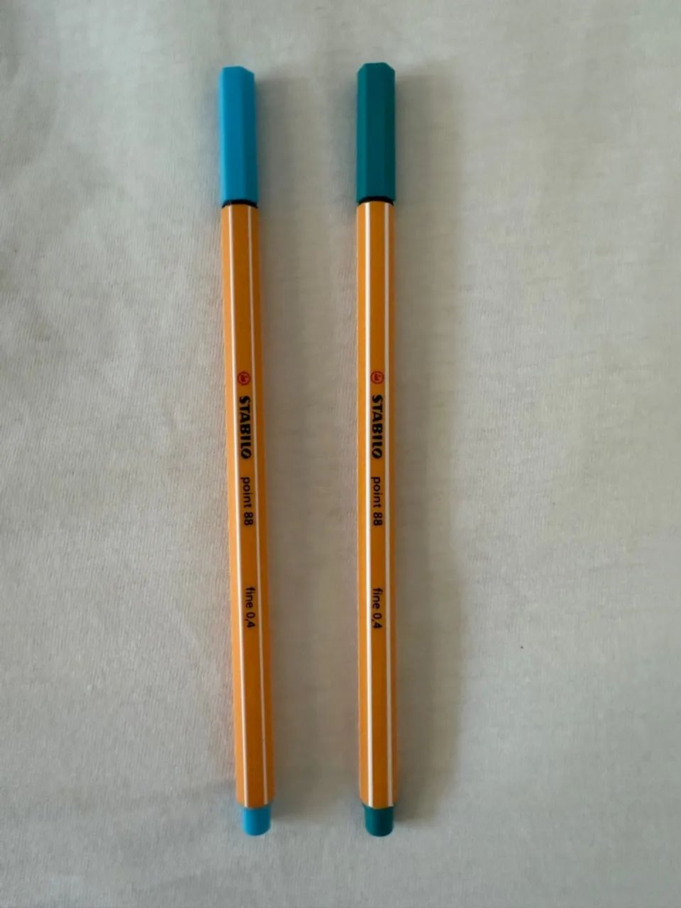 Stabilo Pens