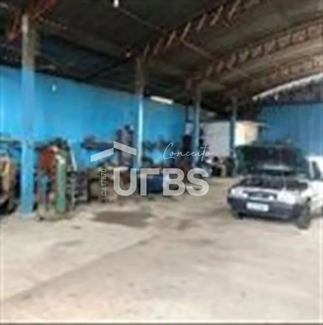 0 - Galpão - Setor Central - Foto 9