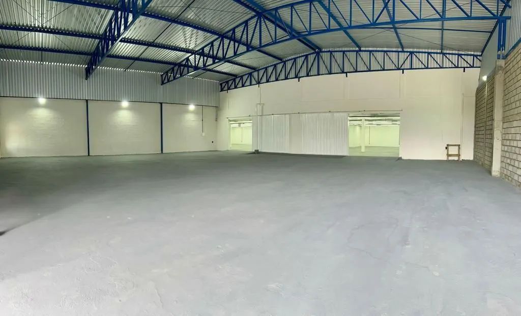 ALUGO GALPÕES NA BR 116 SUL - Foto 3