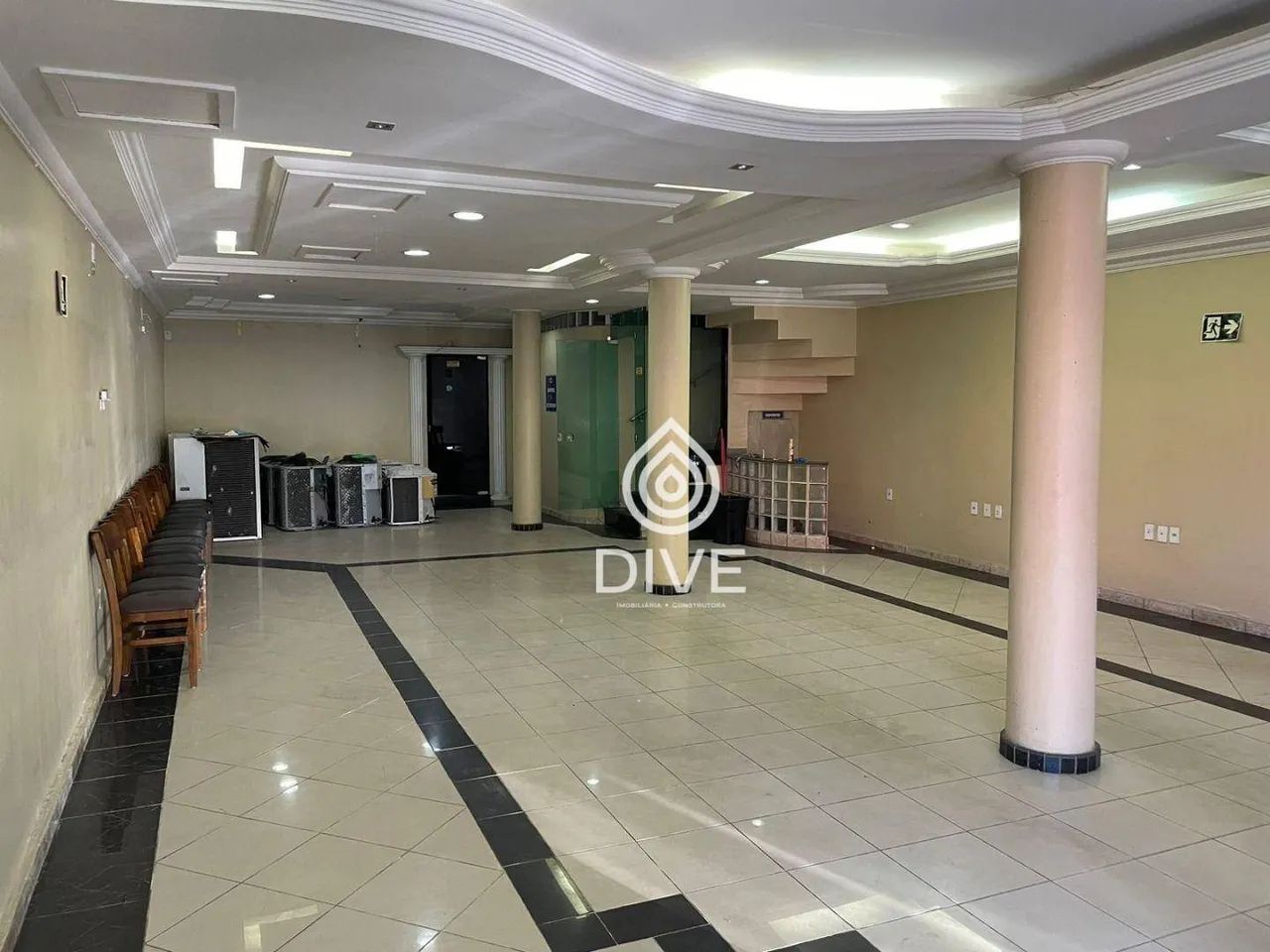 Prédio, 500 m² - venda por R$ 2.980.000,00 ou aluguel por R$ 22.000,00/mês - Trem - Macapá - Foto 3