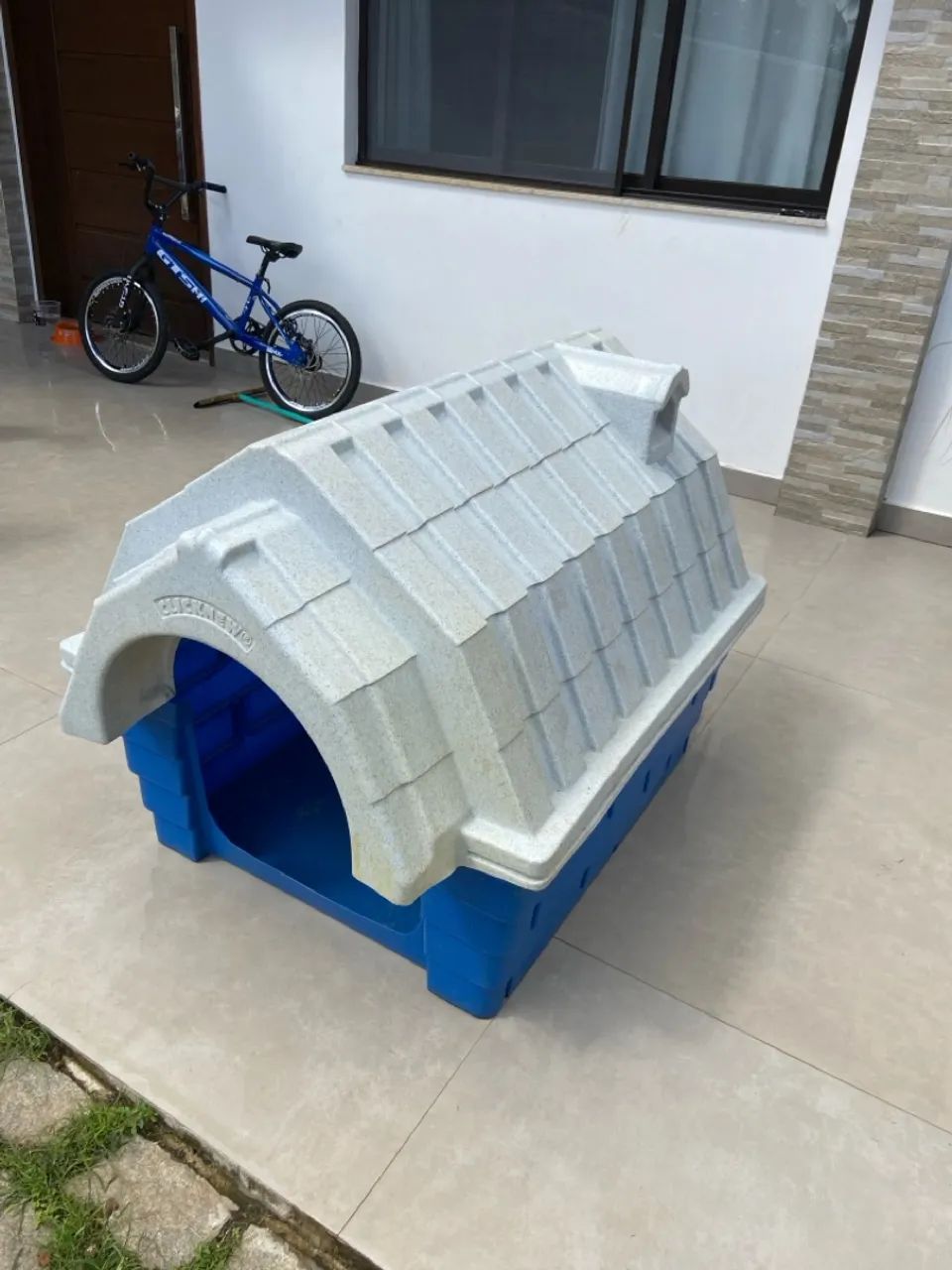 Casinha para Cachorro 