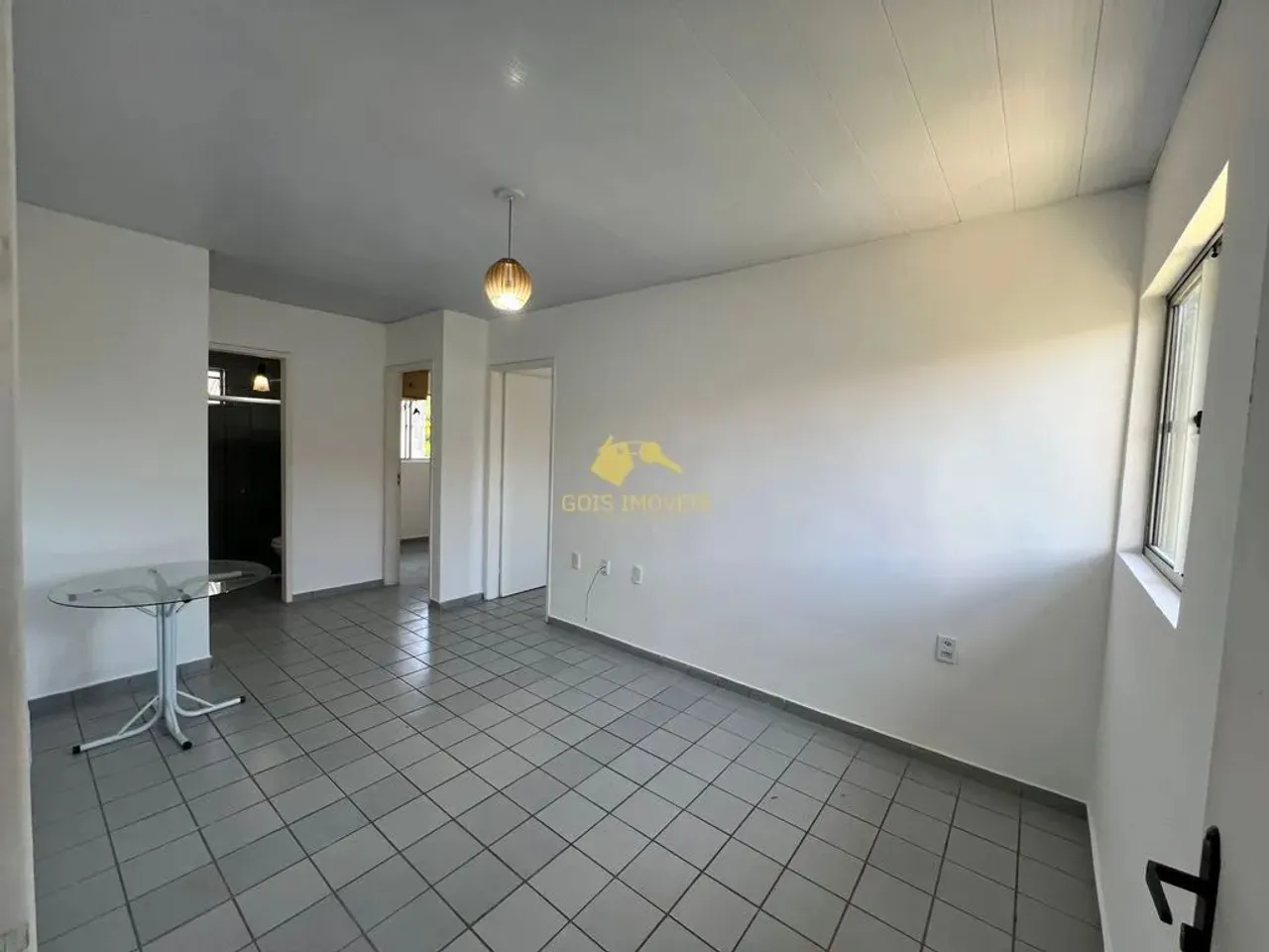 Venda apartamento com 47 metros quadrados com 2 quartos no Petrópolis