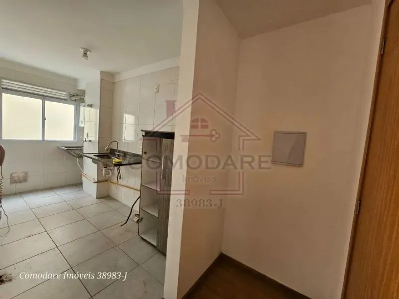 Apartamento para locação - Sao Mateus, Sao Paulo