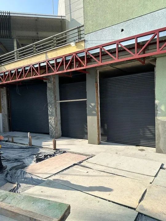 TG estrutura metálica  - Foto 5