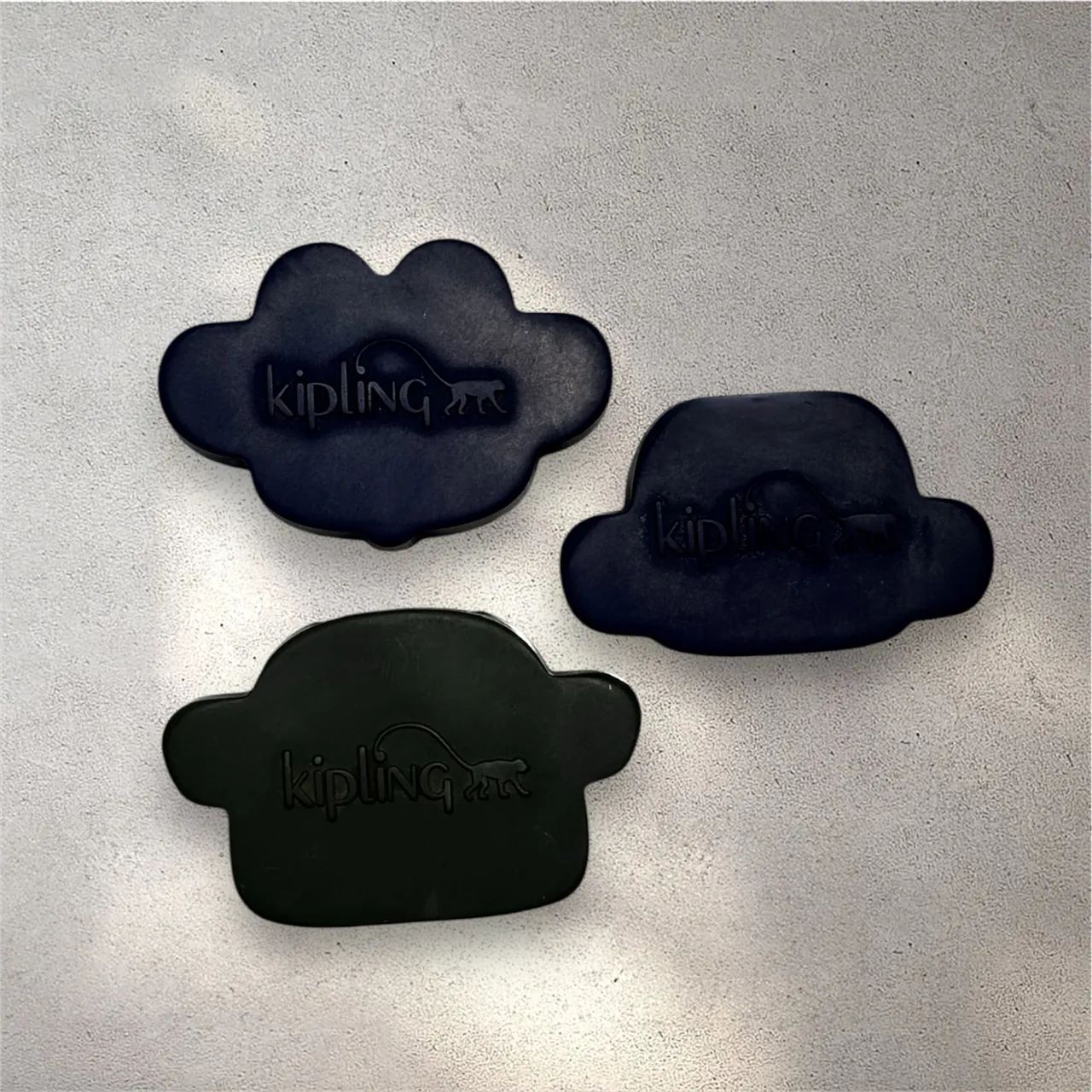 Kipling Zíper Puller - Foto 2