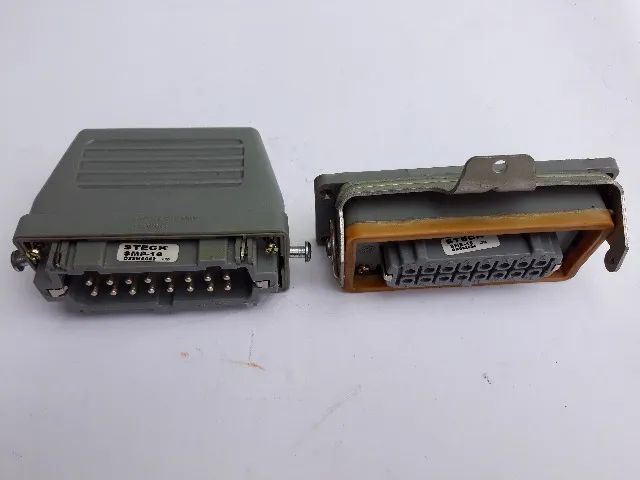 Steck smp-16 - Foto 2