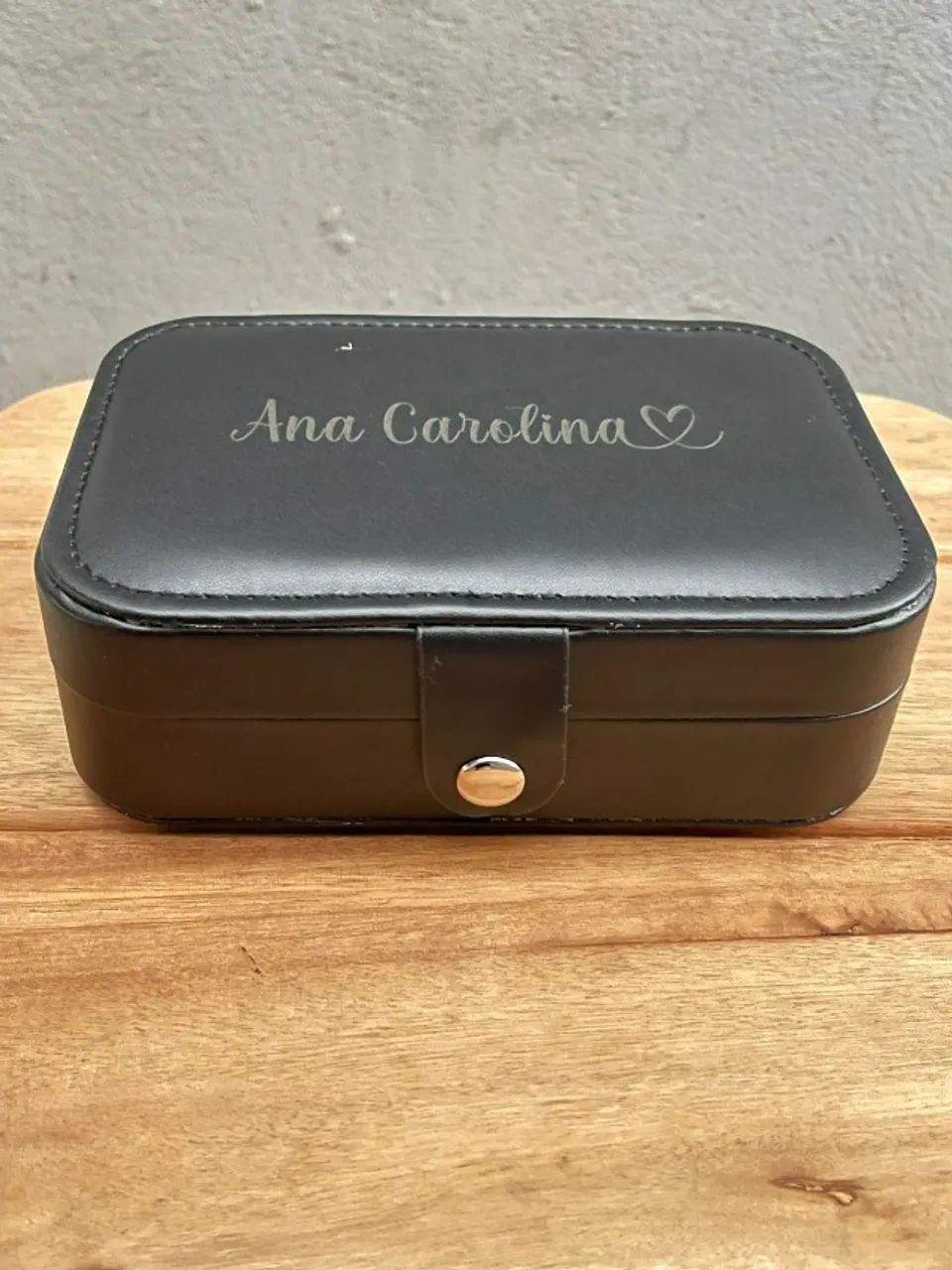 Porta-Joias Personalizados - Foto 5