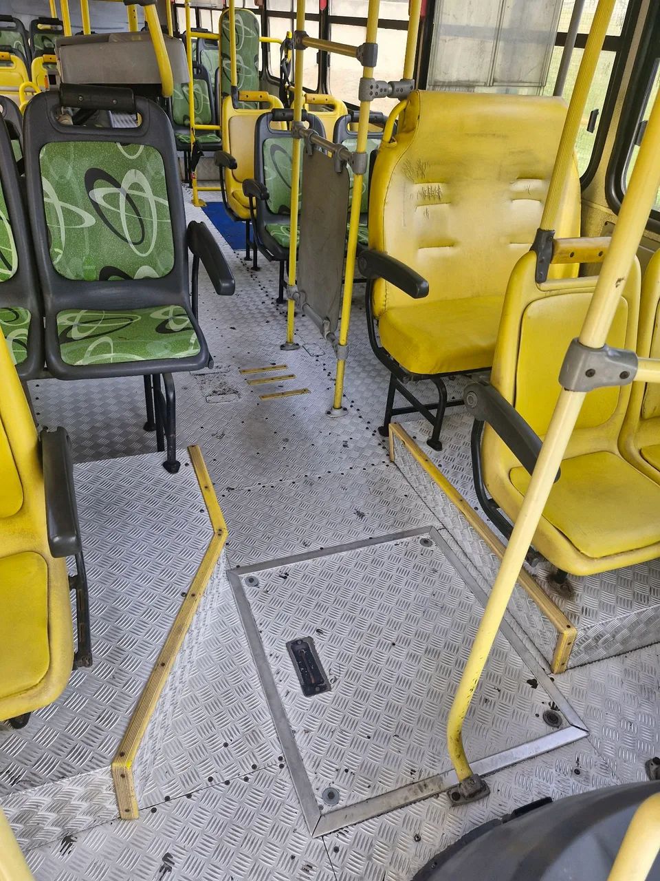 COMIL SVELTO MERCEDES-BENZ  - Foto 4