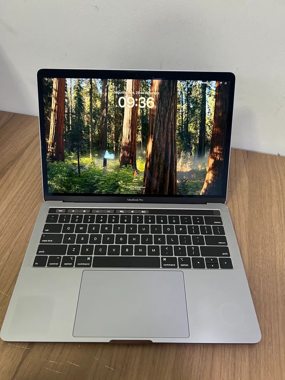 MacBook Pro 2019 - i7 | 16GB | 256GB - Notebooks - Caxangá, Recife