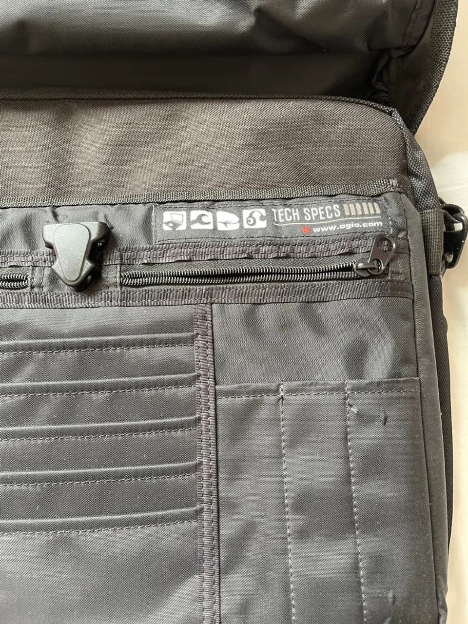 Bolsa Para NOTEBOOK OGIO - Foto 5