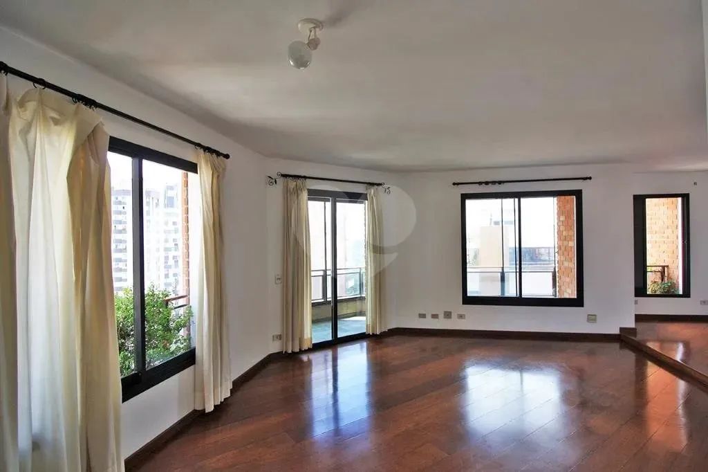 Apartamento com 3 quartos à venda ou para locação em Vila Madalena - SP - Foto 2