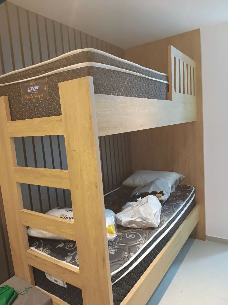 Apartamento Condomínio Miragem - Diária  - Foto 9