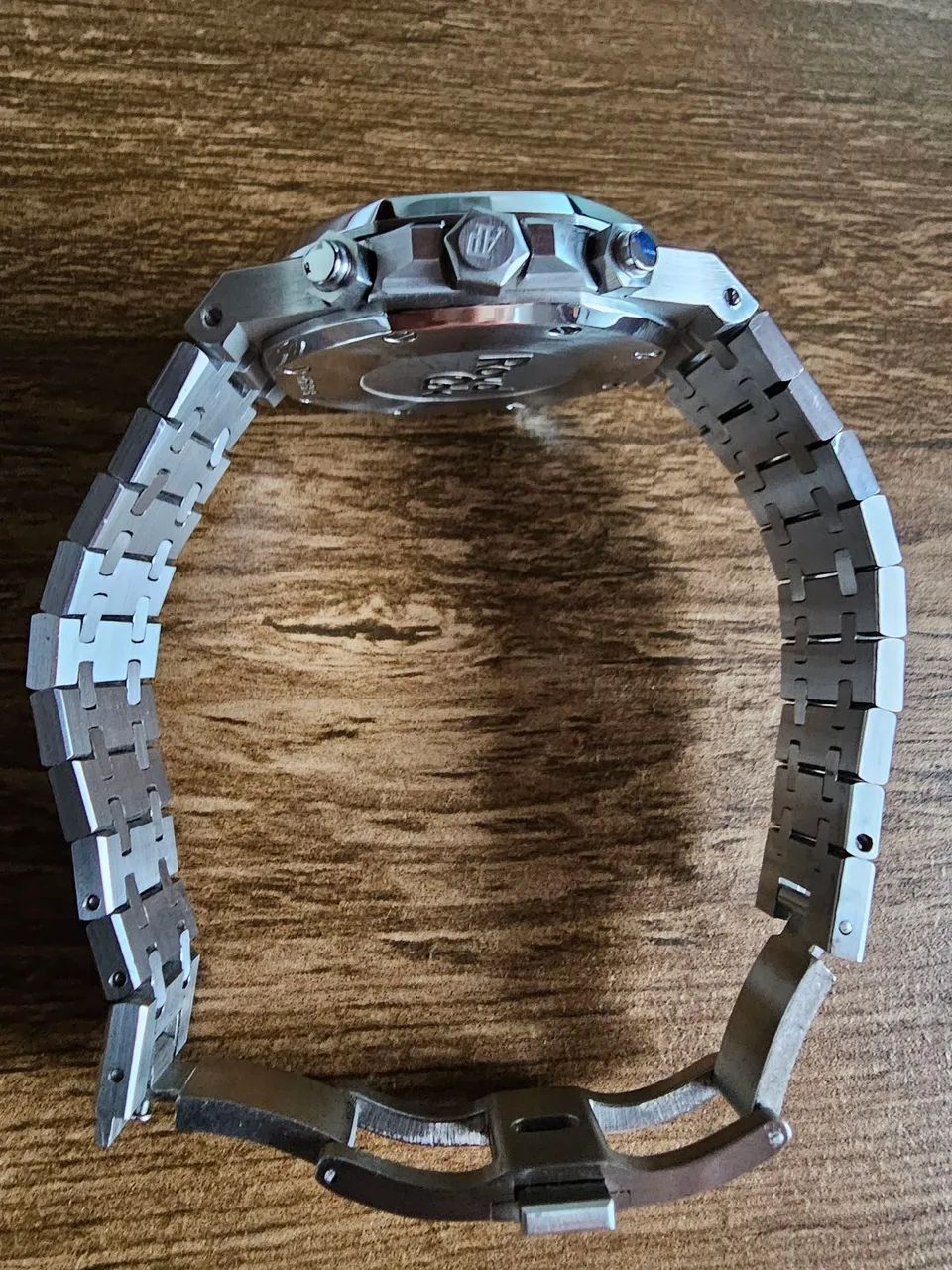 Relógio: Audemars Piguet - linha premium  - Foto 3