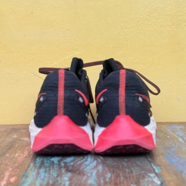 Nike Pegasus Turbo Next Nature Flyknit (tamanho 40) - Foto 5