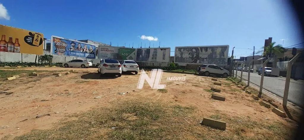 Terreno para alugar, 900 m² por R$ 25.000/mês - Lagoa Nova - Natal/RN - Foto 3