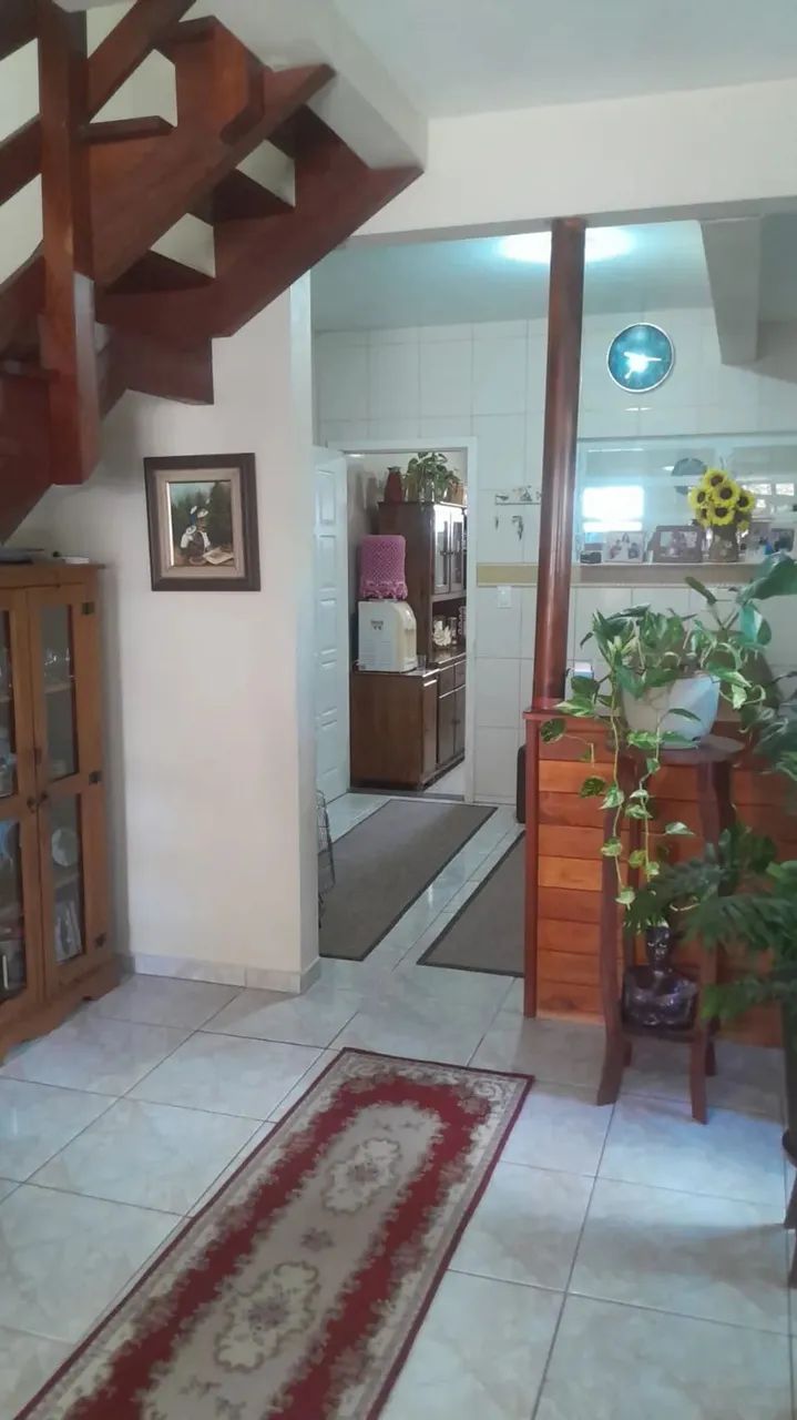 Sobrado para venda possui 180 metros quadrados com 2 quartos em Bela Vista - Palhoça - SC - Foto 5