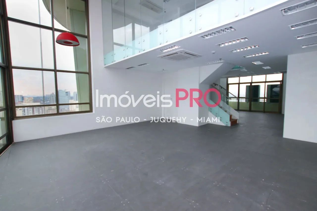 Comercial, Brooklin Paulista - São Paulo - Foto 7