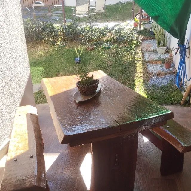 Mesa Gormet - Foto 4