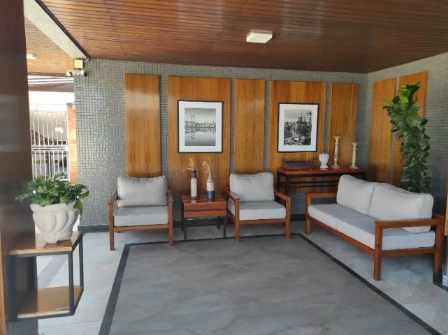 Duplex de luxo no Centro de Cascavel - Foto 4