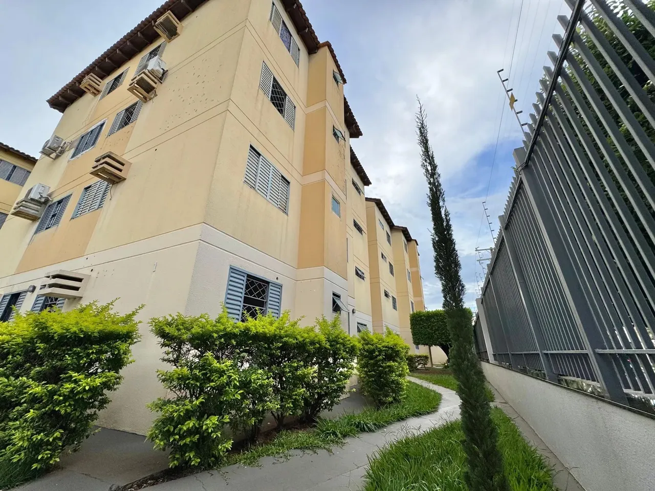 Apartamento no Santo Antônio