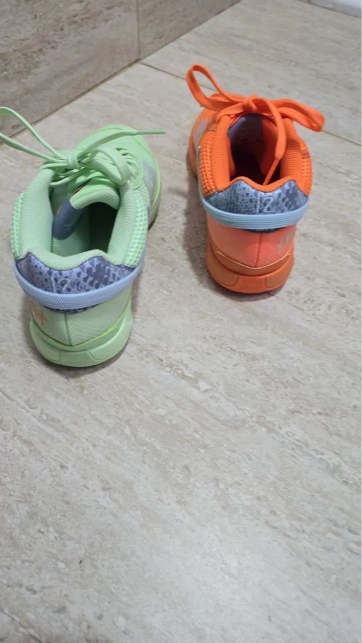 Nike JA Basquete  - Foto 2