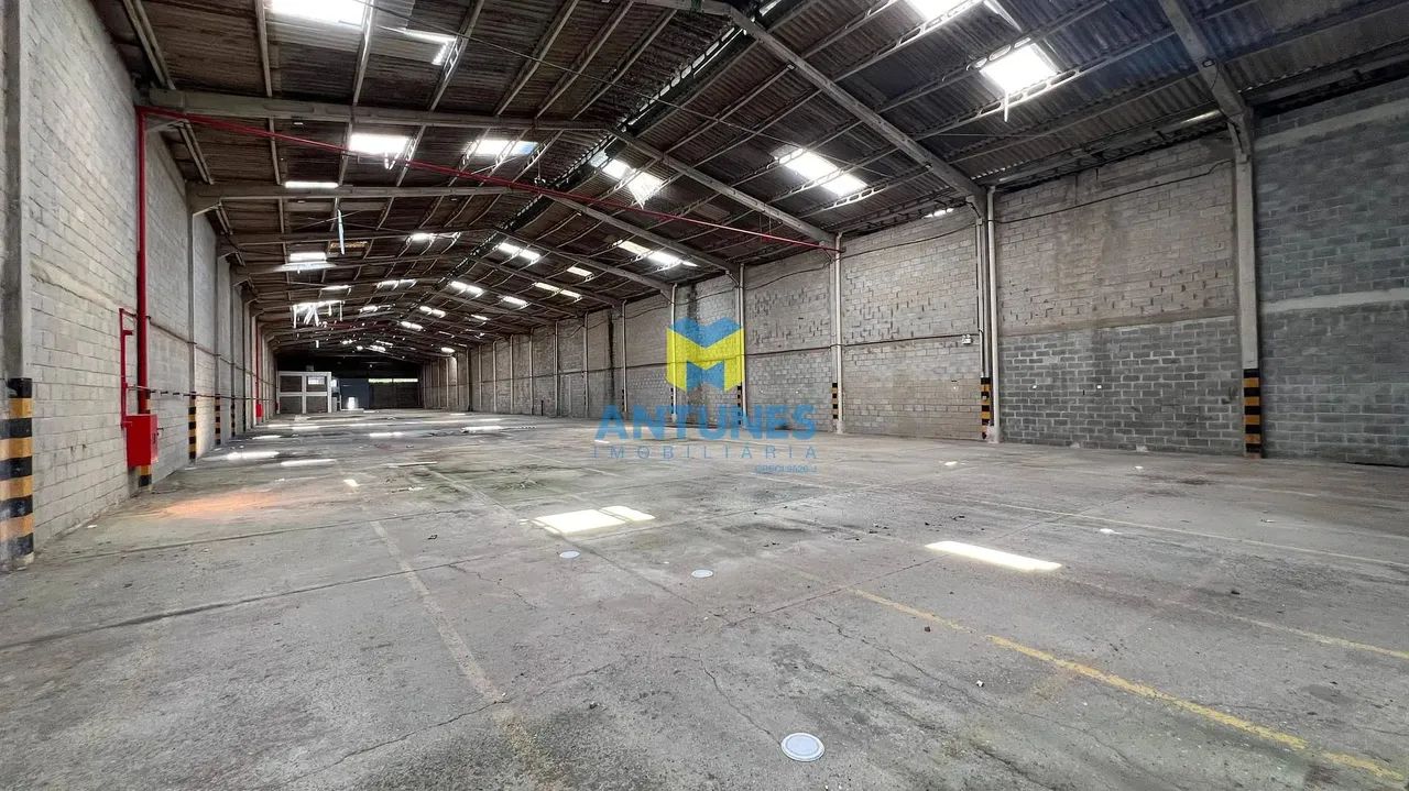 Alugue Galpão na Imbiribeira Cross docking, 2.396m² com Doca e Pátio - Foto 6