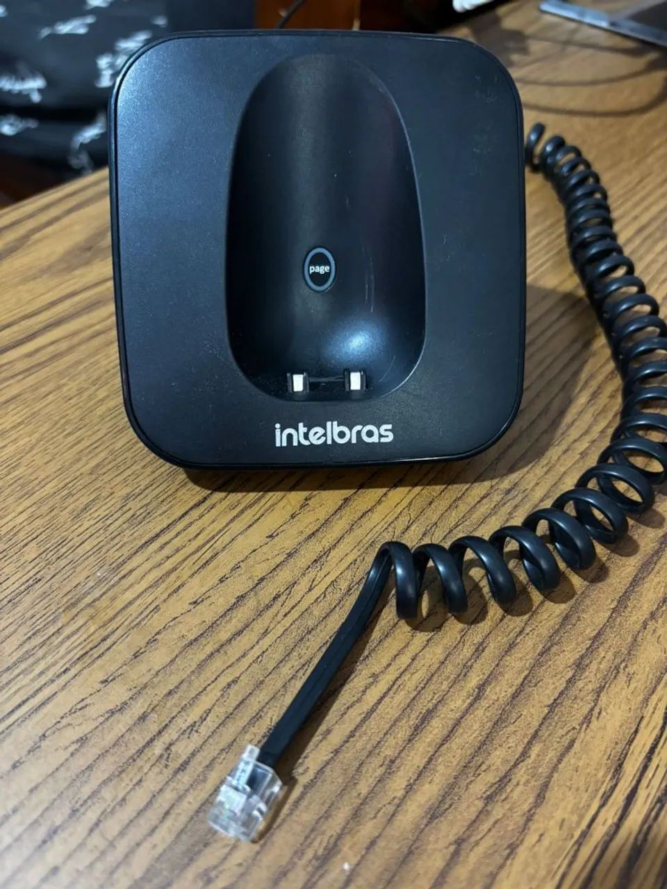 Intelbras Telefone Fixo - TS 3110  - Foto 3