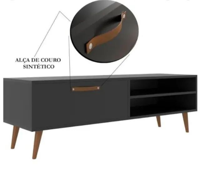 Rack Miami novo  - Foto 5