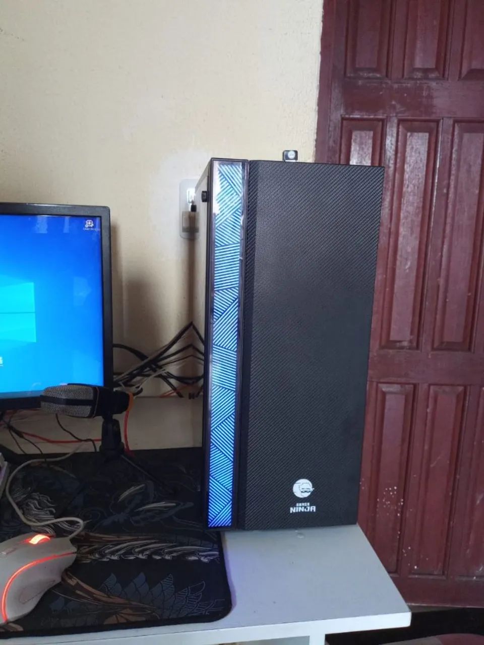 PC Gamer Completo, valor a combinar. - Foto 2