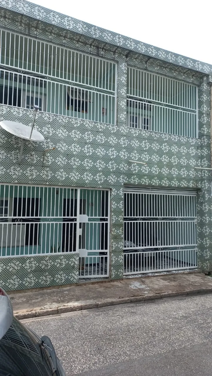 VENDO LINDA CASA DE 3 QUARTOS