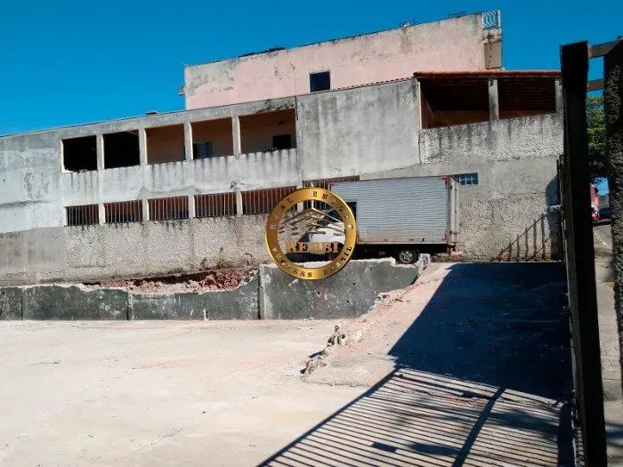 Terreno em Diadema, no bairro Canhema, à venda. - Foto 2