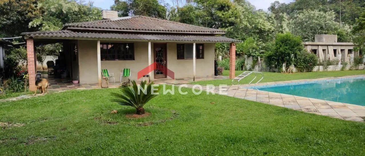 Chácara em CENTRO - Centro - São Lourenço da Serra/SP - Foto 6