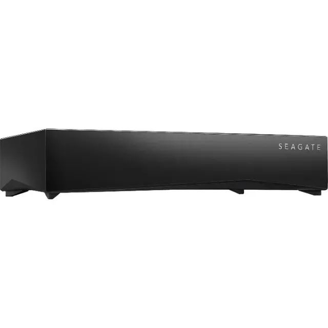 Servidor NAS Seagate 3TB - Foto 5