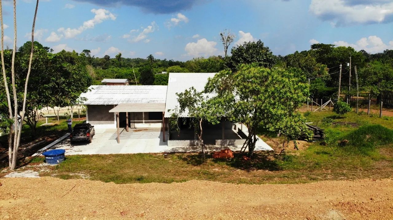 Sítio Manacapuru  - Foto 6