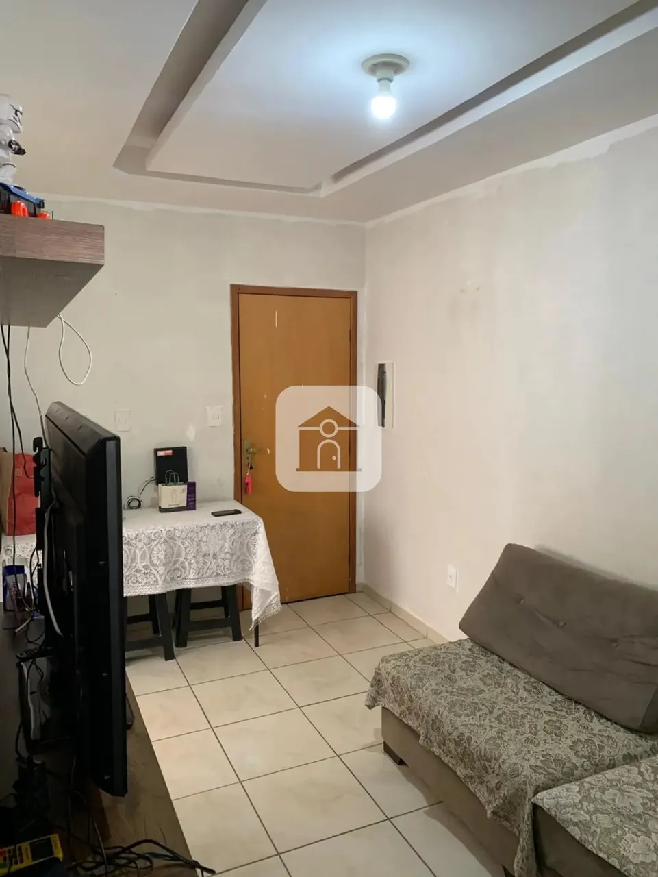 Apartamento Para Venda No Bairro Santa Mônica