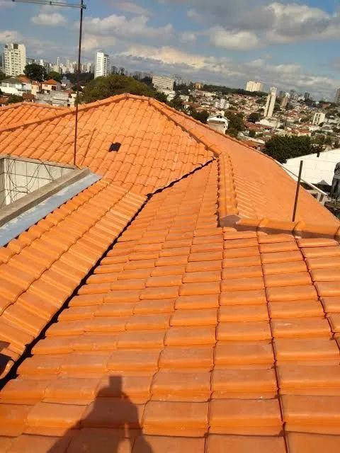 Faço serviço pedreiro e carpinteiro  - Foto 5