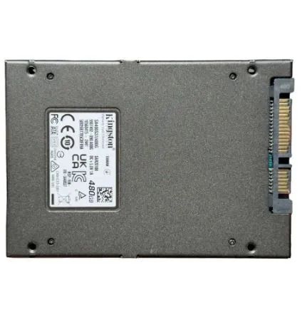 SSD KINGSTON 480GB64208796583043122