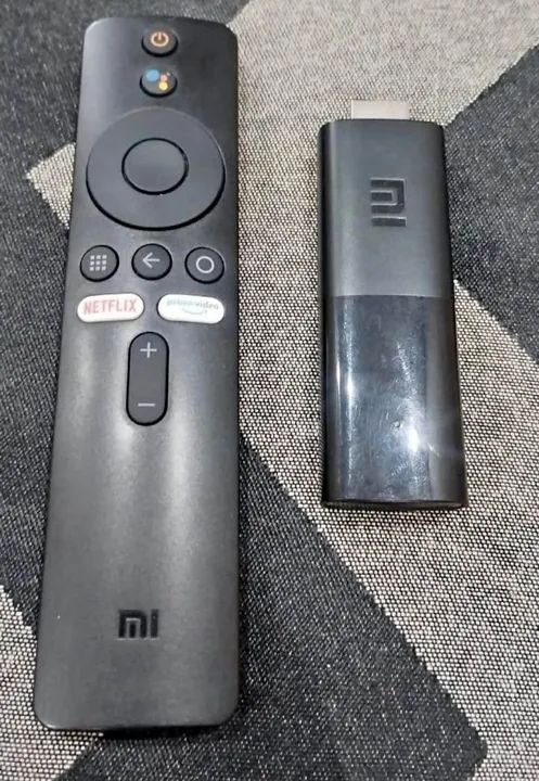 Xiaomi Mi TV Stick - Novo