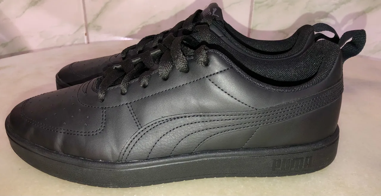 Tênis puma original (NOVO)