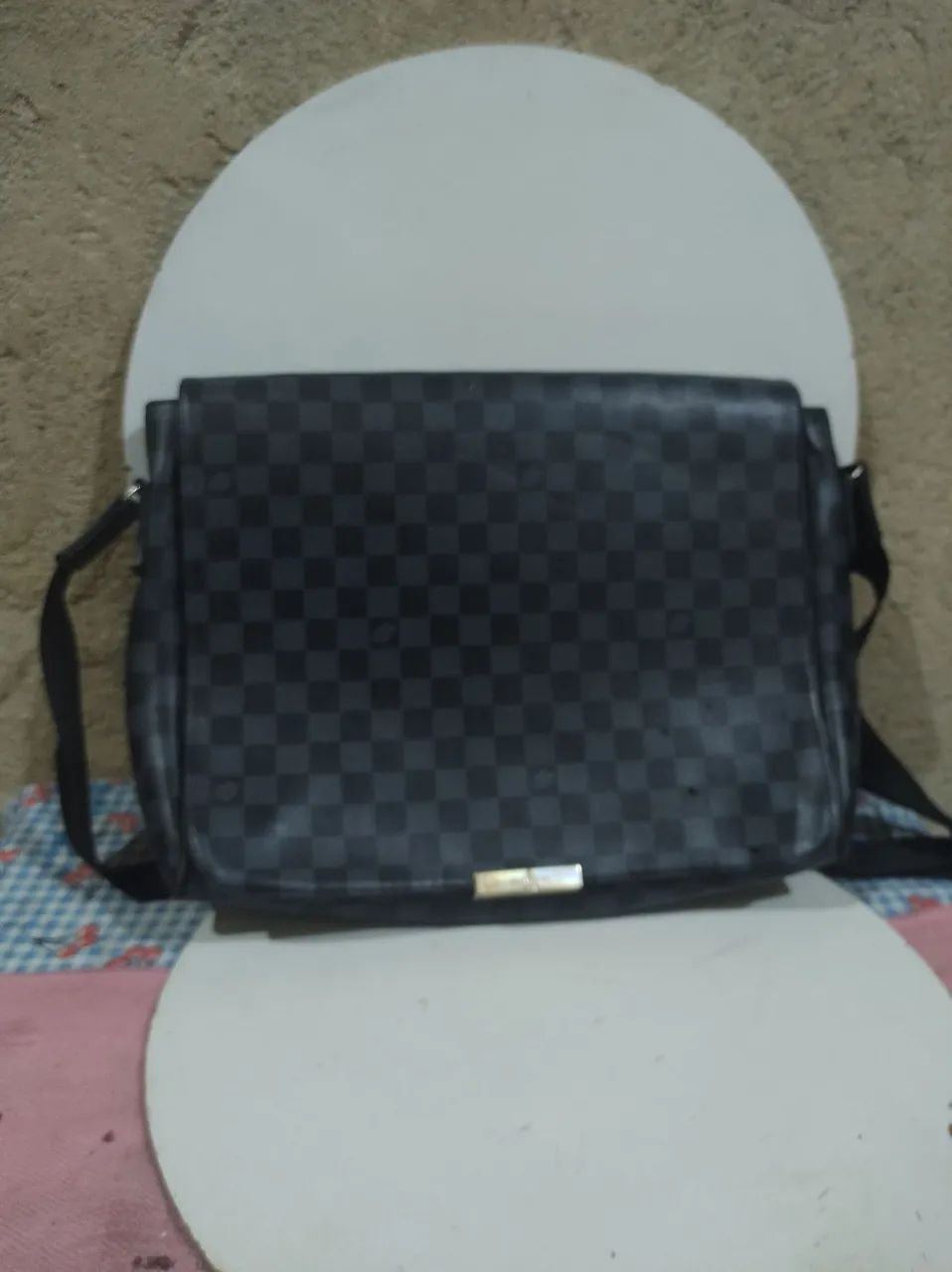 bolsa da Louis Vuitton  - Foto 3