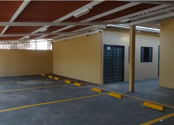 Conjunto de 10 kitnets ao lado da UFG Samambaia com Renda bruta 10 mil mês. - Foto 4