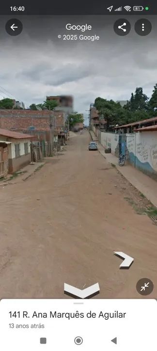 Casa à venda na R. Ana Marques de Aguilar - Foto 5