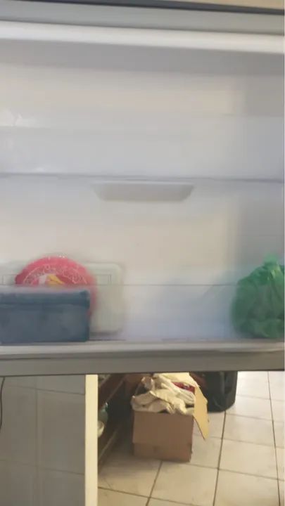 Geladeira Continental Duplex - Foto 3