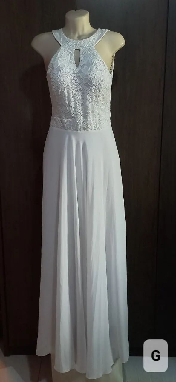 Vestido noiva  - Foto 2