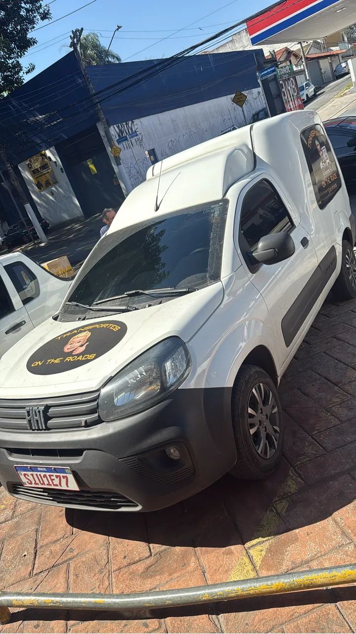 Faço frete, carreto e transporte Regiao Leste e Toda BH - Foto 2