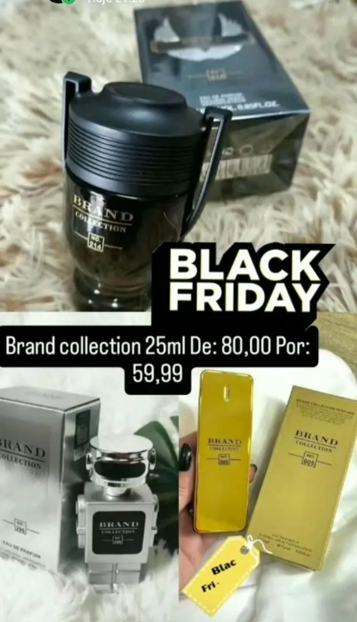 Black friday com preços lá embaixo.64319740166914121