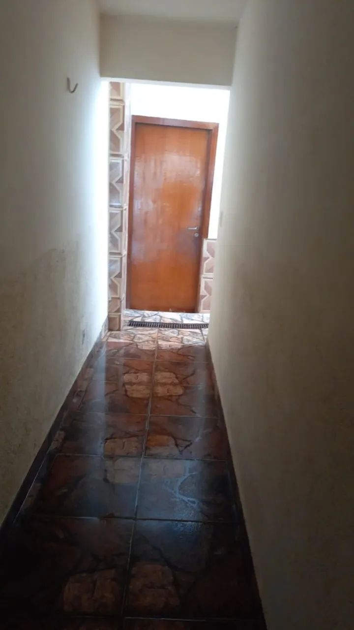 Foto - Novo Gama - Núcleo Habitacional Novo Gama